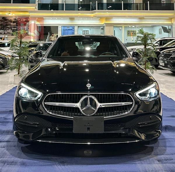 مرسيدس بنز C-Class 2023 للبيع في العراق - اربيل